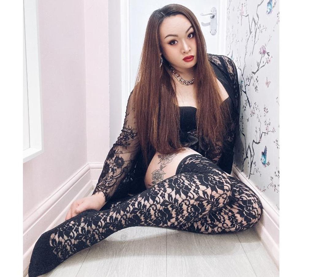 Trans Escorts Derbyshire Derby - Photos for Ts Emily in Derby