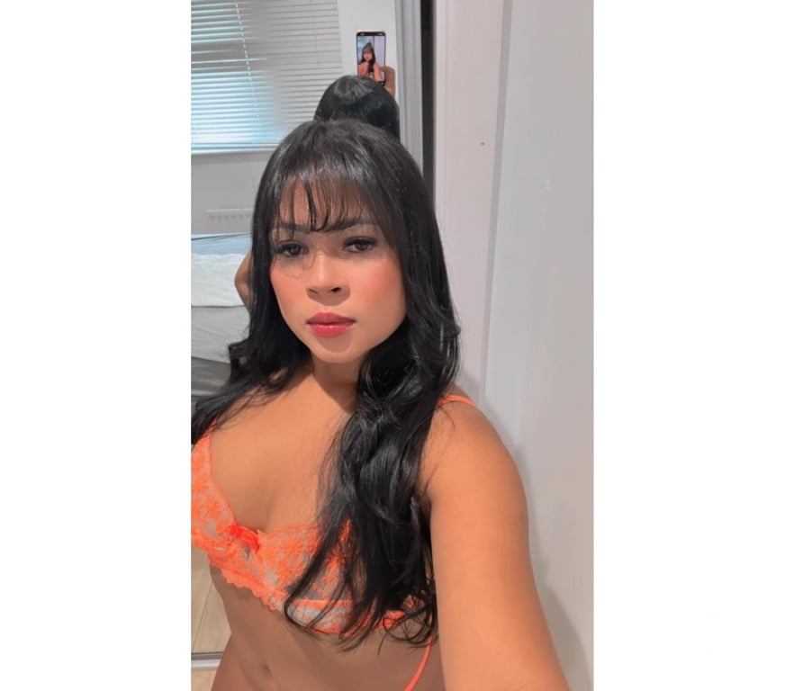 Escorts South West London Sutton - Photos for BRUNA 😏LATINA HOT💥 ☎🔞 100% REAL