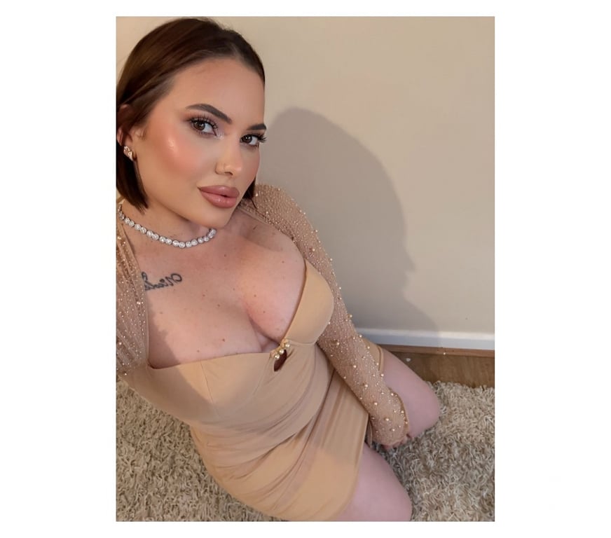 Escorts South West London Sutton - Photos for ALINE😏LATINA HOT💥 ☎🔞 100% REAL