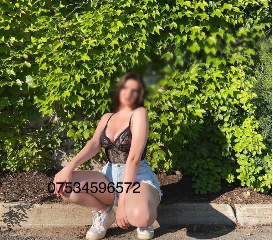 Escorts East London Walthamstow - East London - Photos for 1week in area x Zeynep turkish ❤️big ass&tits❤️