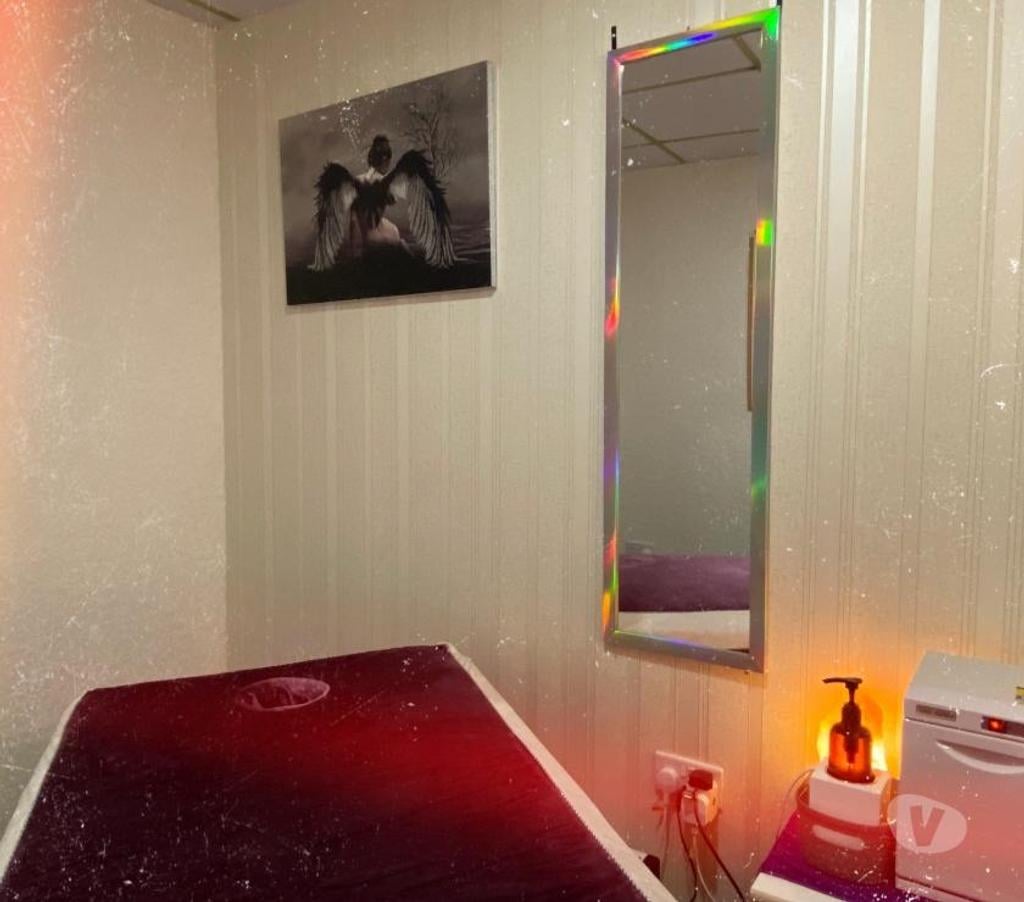 Full body massage Lancashire Blackpool - Photos for Chakra Chinese Oriental Massage Blackpool