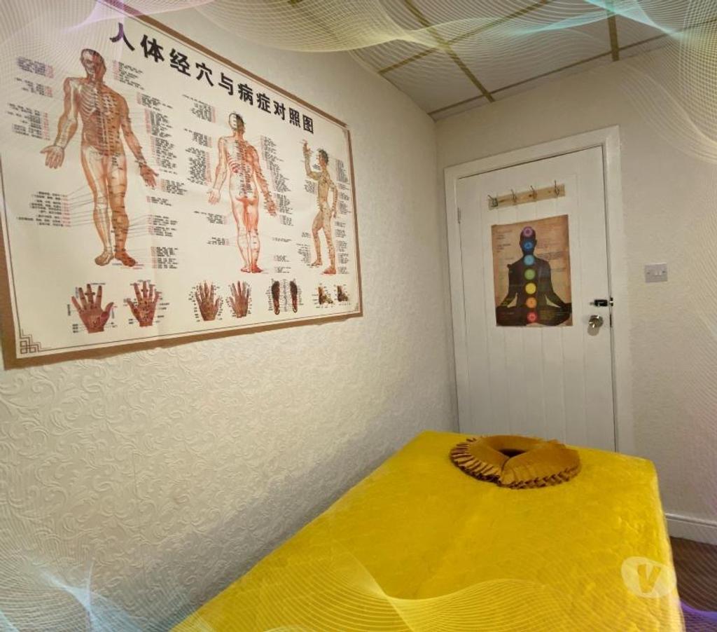 Full body massage Lancashire Blackpool - Photos for Chakra Chinese Oriental Massage Blackpool