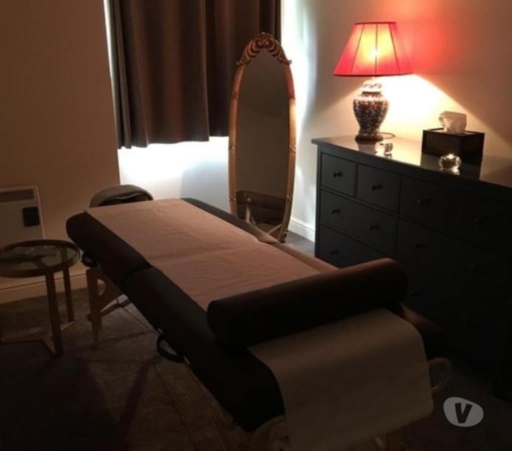 Full body massage Central London London Bridge Station - Central London - Photos for Full body massage Male Masseur London Bridge
