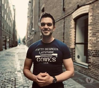 Massage London Bridge Station Central London - Photos for Full body massage Male Masseur London Bridge