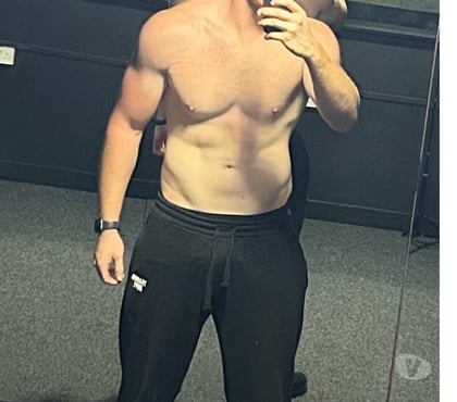 Escorts Rode Heath Cheshire East - Photos for 6ft 5 young man offering services for women