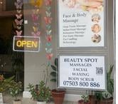 Best RelaxingDeep Tissue Massage in Richmond SW London