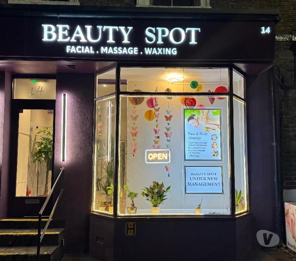 Full body massage South West London Richmond upon Thames - Photos for Best RelaxingDeep Tissue Massage in Richmond SW London