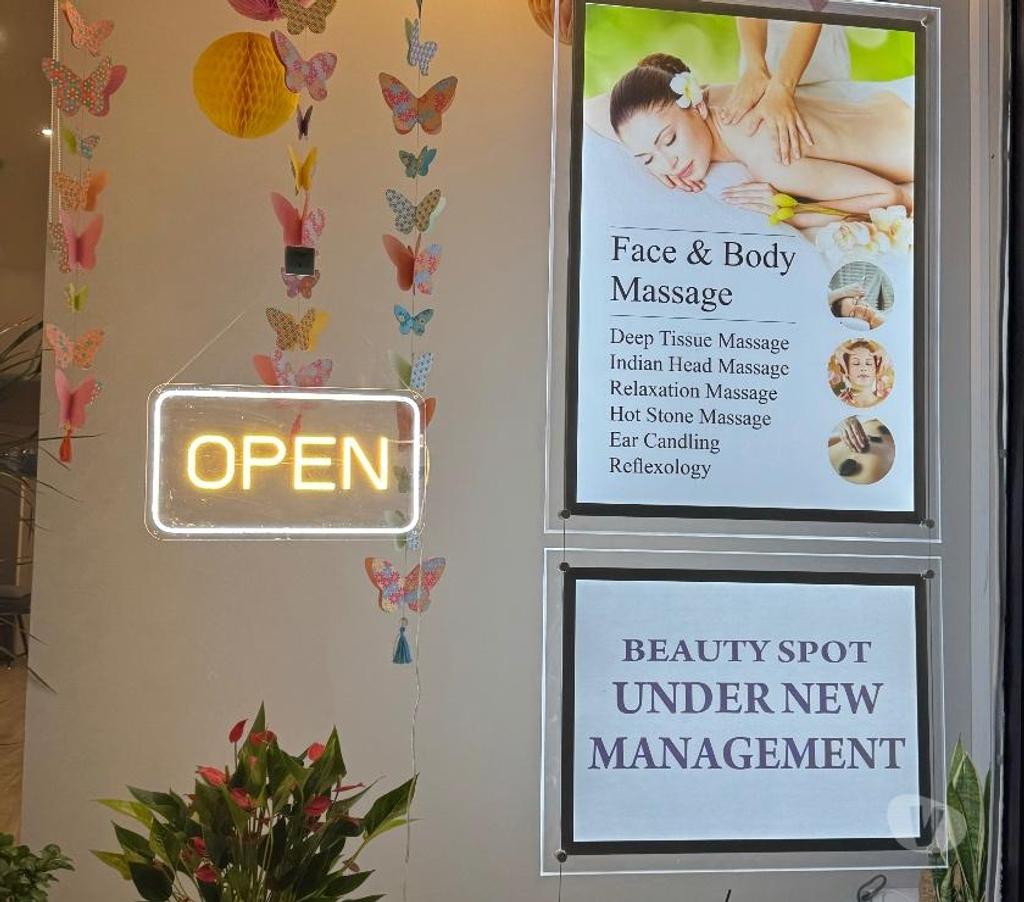 Full body massage South West London Richmond upon Thames - Photos for Best RelaxingDeep Tissue Massage in Richmond SW London