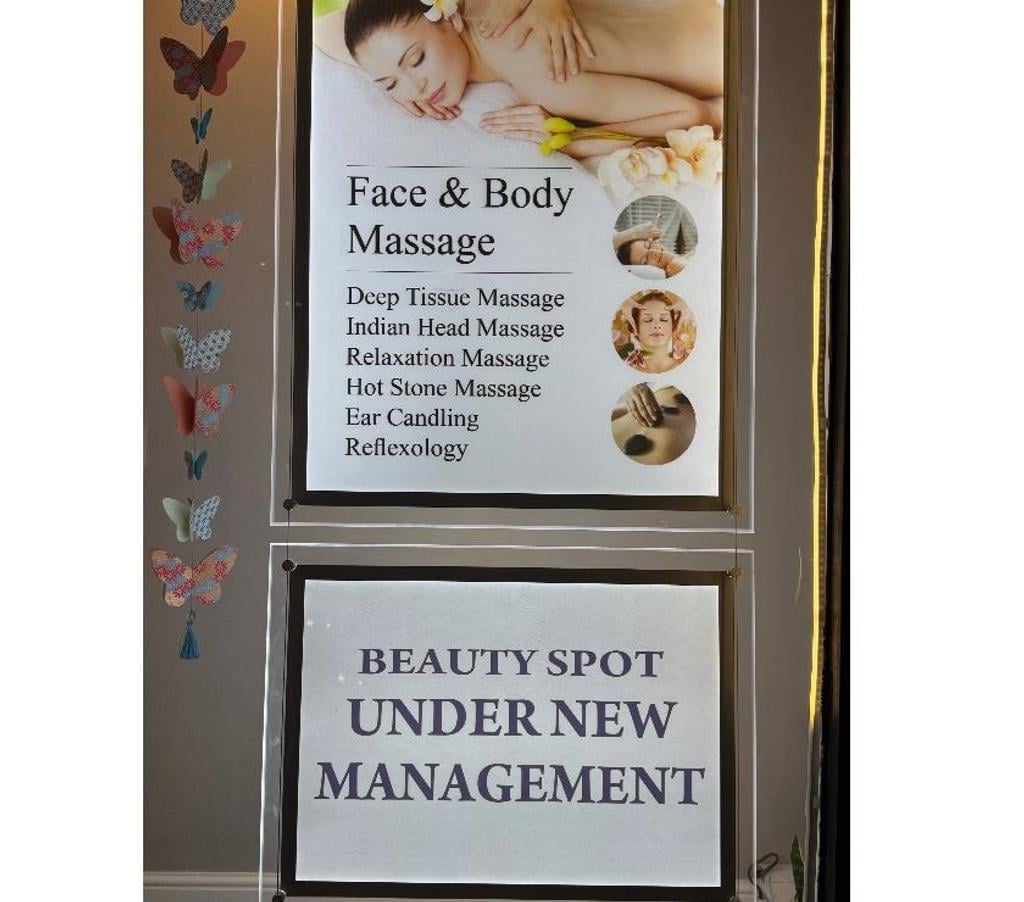 Full body massage South West London Richmond upon Thames - Photos for Best RelaxingDeep Tissue Massage in Richmond SW London
