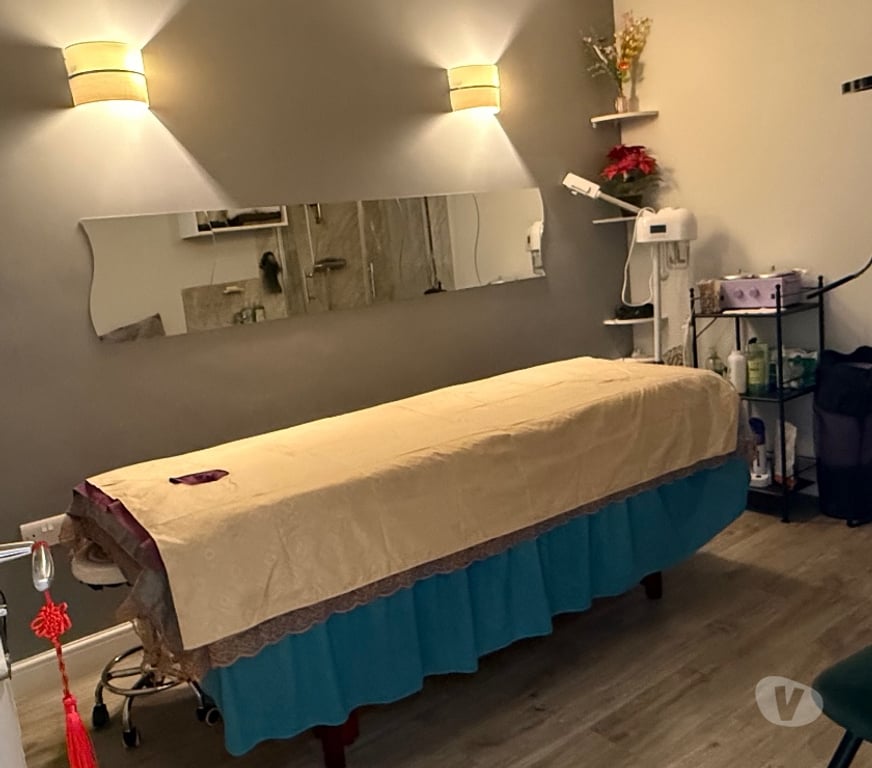 Full body massage South West London Richmond upon Thames - Photos for Best RelaxingDeep Tissue Massage in Richmond SW London