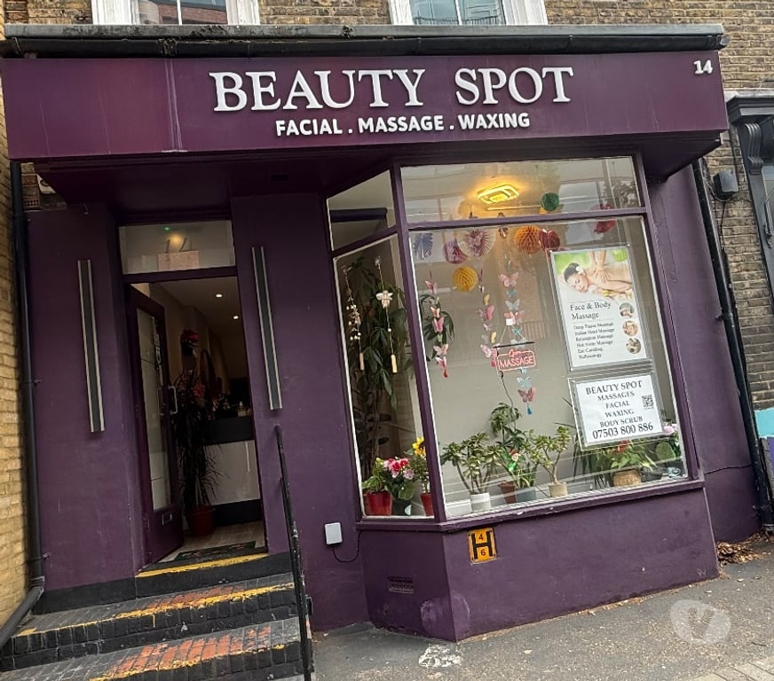 Full body massage South West London Richmond upon Thames - Photos for Best RelaxingDeep Tissue Massage in Richmond SW London