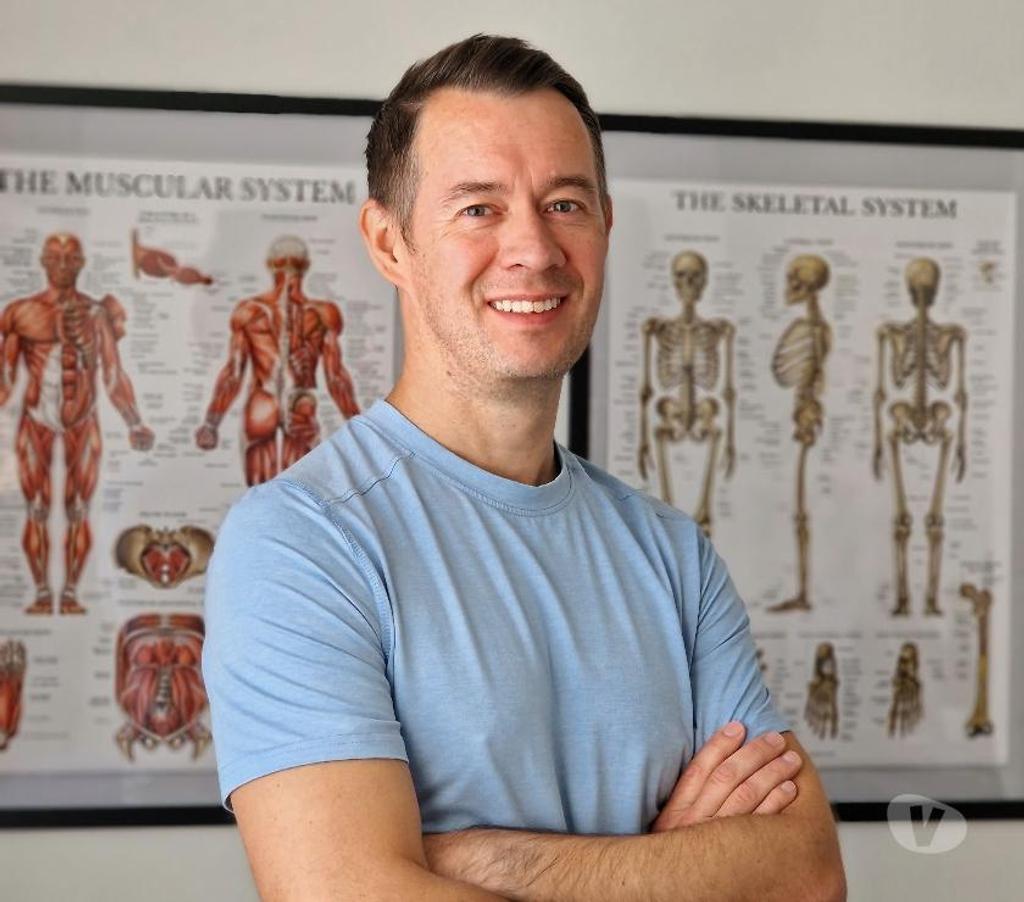 Full body massage Nottinghamshire Newark and Sherwood - Photos for Trained level 4 sports massage therapist