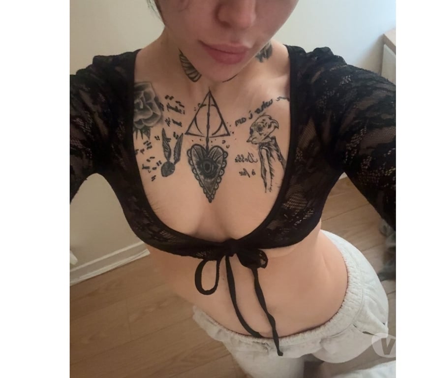 Escorts Aberdeen Torry - Aberdeen - Photos for Courtney the cutest