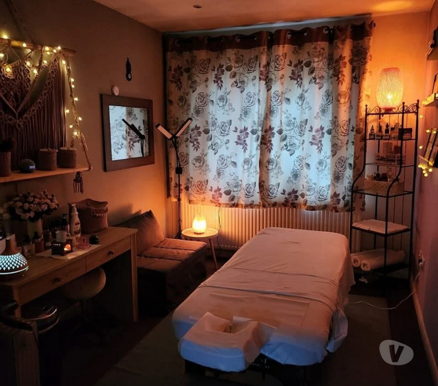 Full body massage Brent Wembley - Brent - Photos for 🌿 From 08 April - Swedish Relaxing CALM Massage 🌿