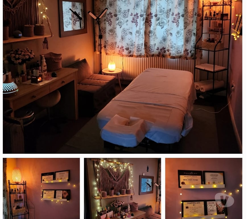 Full body massage Brent Wembley - Brent - Photos for Star massage therapy