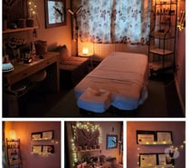 Star massage therapy