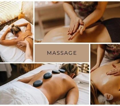 Full body massage Wembley Brent - Photos for Star massage therapy