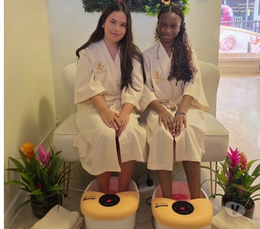 Full body massage West Sussex Arun - Photos for Thai moon massage therapy spa