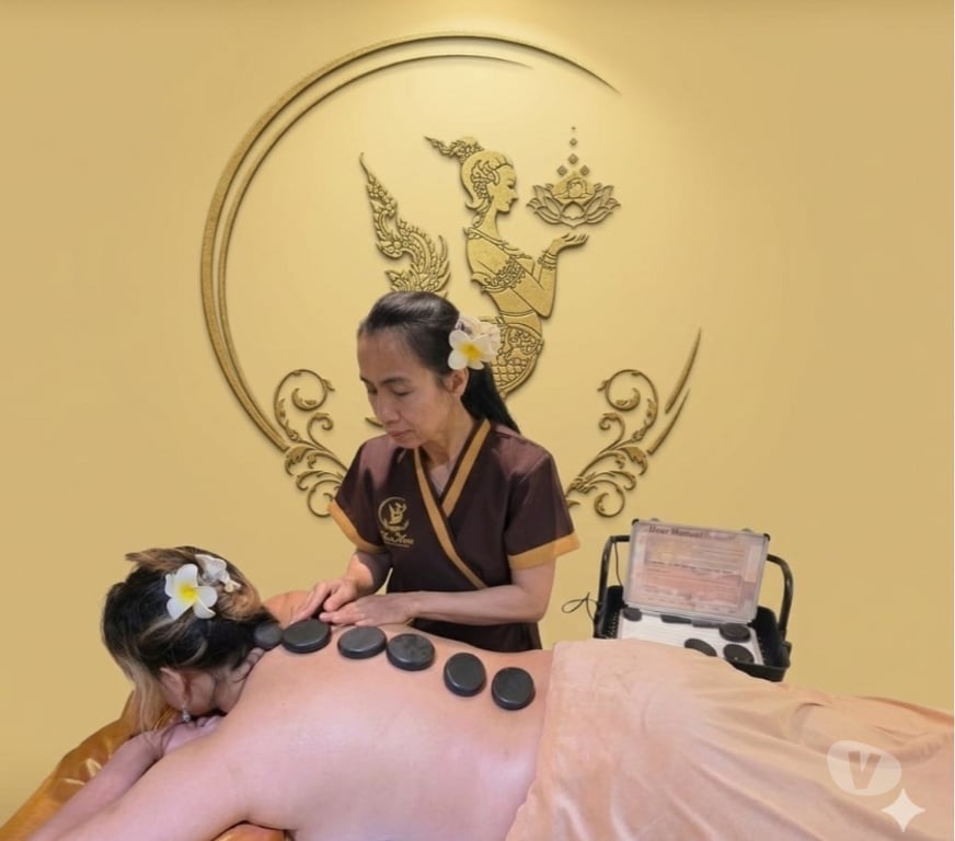 Full body massage West Sussex Arun - Photos for Thai moon massage therapy spa