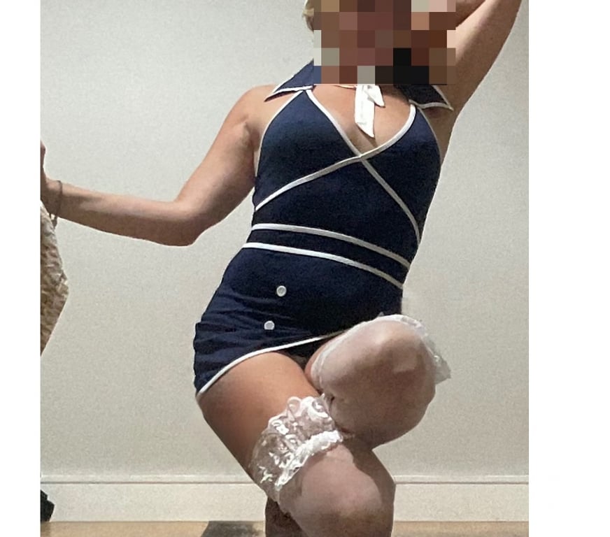 Escorts Oxfordshire Oxford - Photos for Shinycrystal in your area