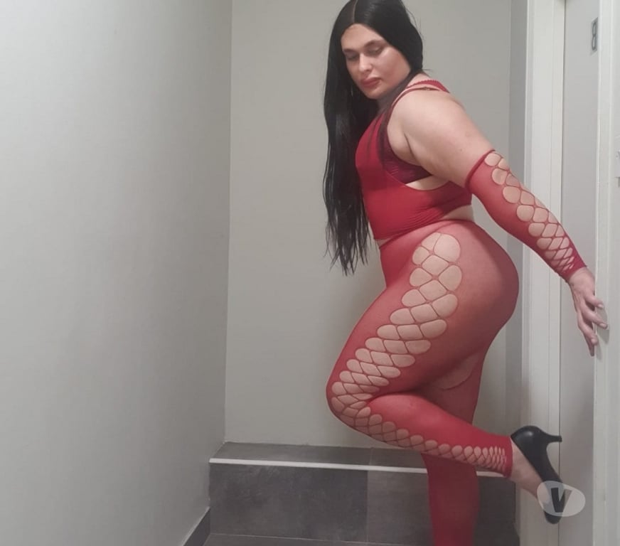 Trans Escorts North London Finsbury Park Station - North London - Photos for Transgender Laura BIG NATURAL BUBBLE BUTT SEXY CURVES