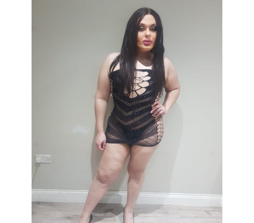 Trans Escorts North London Finsbury Park Station - North London - Photos for Transgender Laura BIG NATURAL BUBBLE BUTT SEXY CURVES