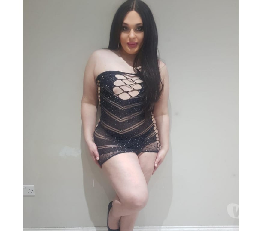 Trans Escorts North London Finsbury Park Station - North London - Photos for Transgender Laura BIG NATURAL BUBBLE BUTT SEXY CURVES