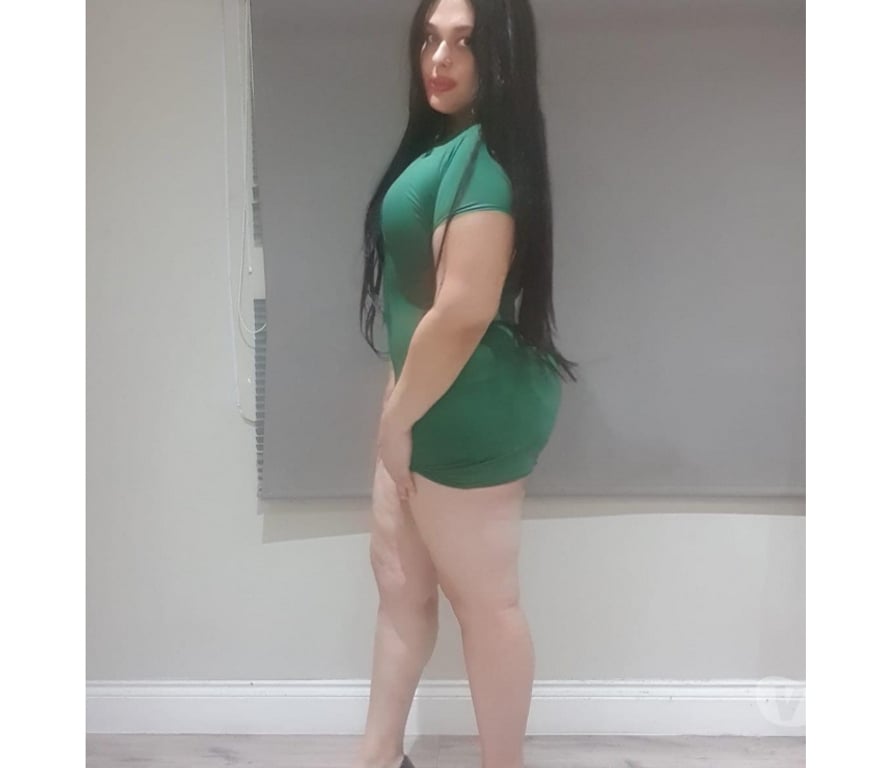 Trans Escorts North London Finsbury Park Station - North London - Photos for Transgender Laura BIG NATURAL BUBBLE BUTT SEXY CURVES