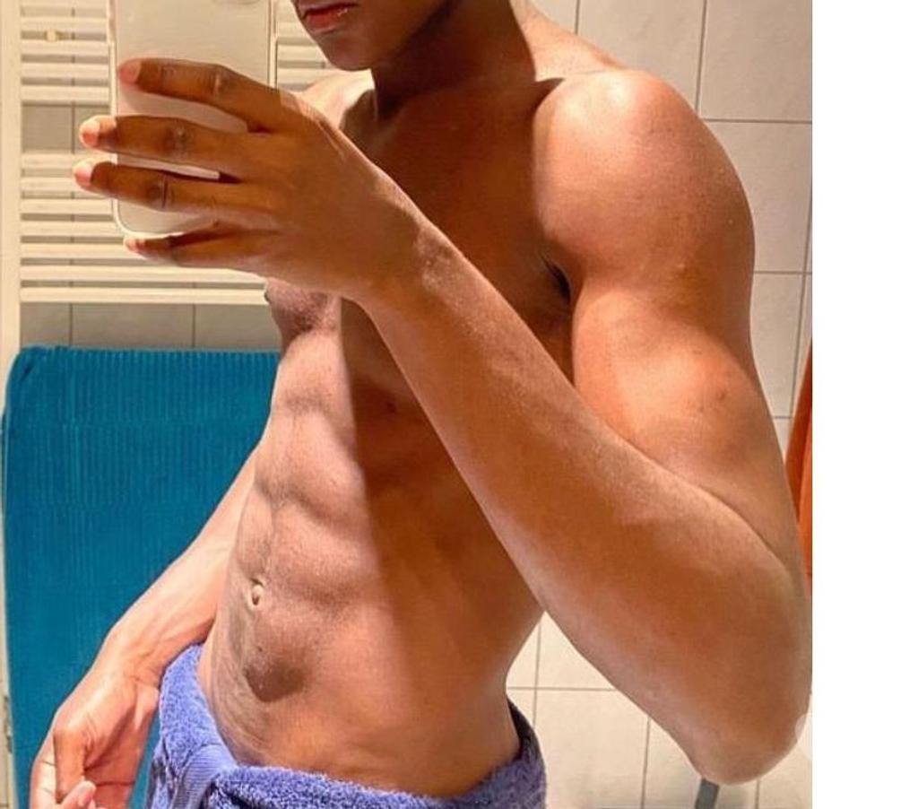  Gay massage West London Paddington - West London - Photos for top discret male
