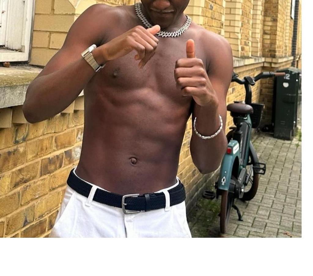  Gay massage West London Paddington - West London - Photos for top discret male