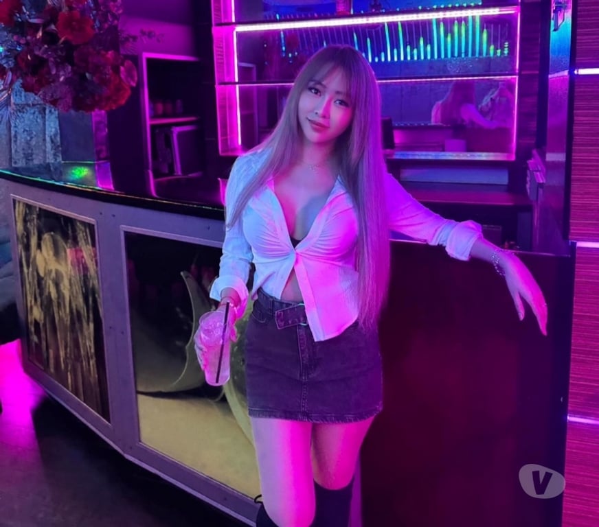 Escorts South East London Croydon - Photos for CUTE LUXURY THAI GIRL BEST GFE☎️07903345491