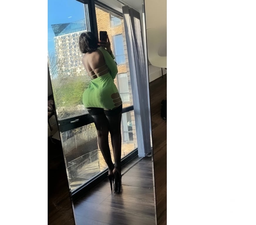 Escorts West Midlands Birmingham - Photos for Ava, The Sexy Ebony Girl in Brum📌