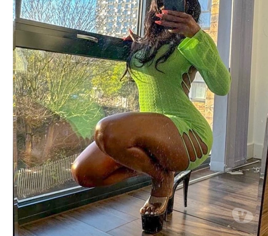 Escorts West Midlands Birmingham - Photos for Ava, The Sexy Ebony Girl in Brum📌