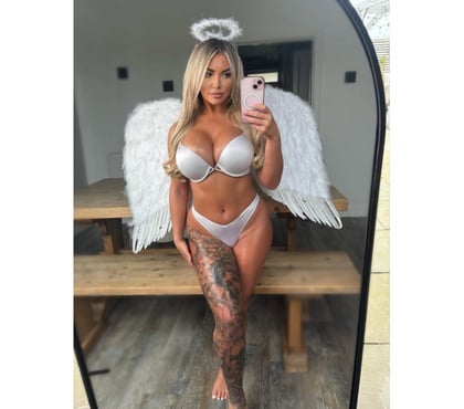 Escorts and Massages Twickenham Richmond upon Thames - Photos for ❤ I'm a sweet lady lovely, polite and sexy❤️outcall