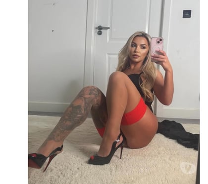 Escorts and Massages Twickenham Richmond upon Thames - Photos for ❤ I'm a sweet lady lovely, polite and sexy❤️OUTCALL