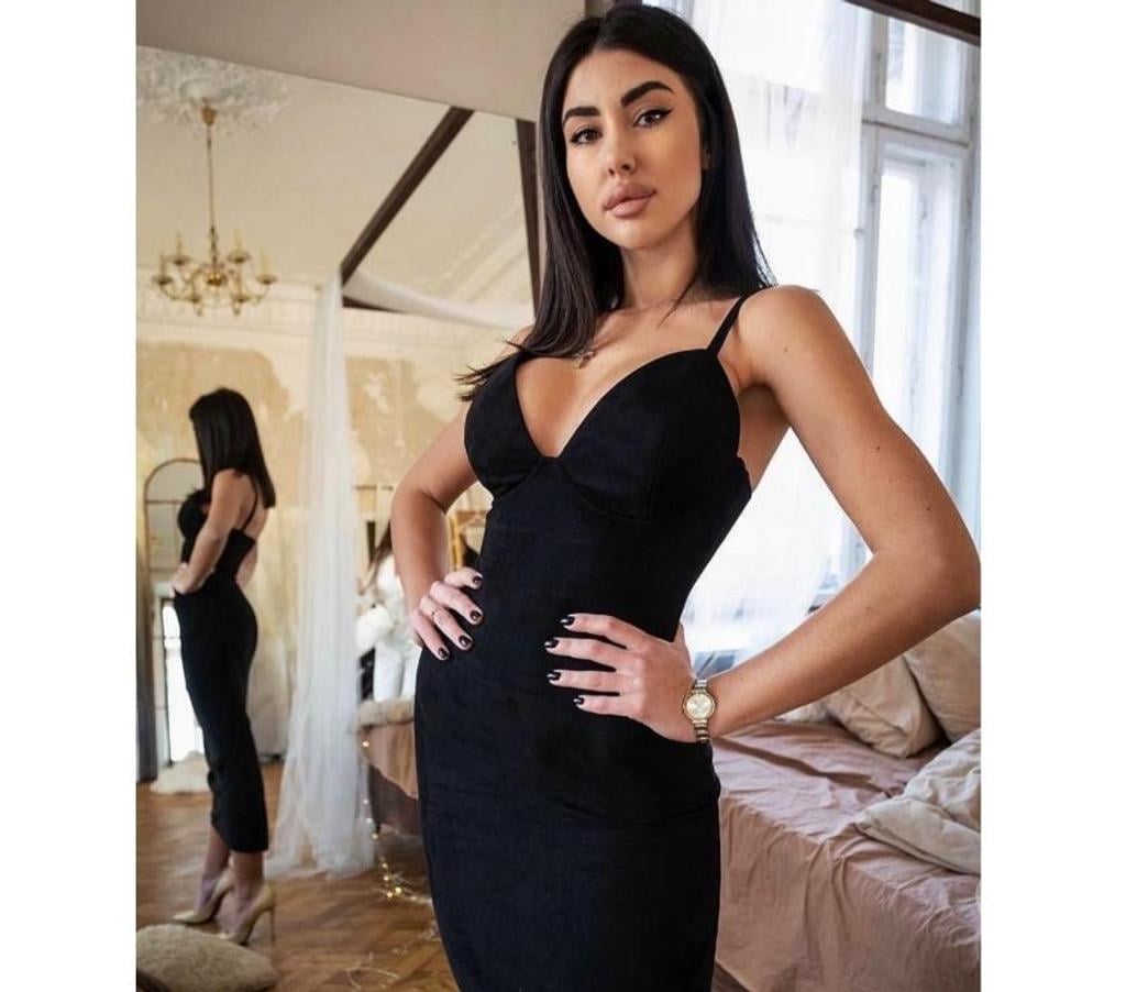 Escorts Aberdeen Aberdeen City Centre - Aberdeen - Photos for RUBY!❤️NEW IN TOWN❤️🔝 JUST FOR A WEEK 🔝