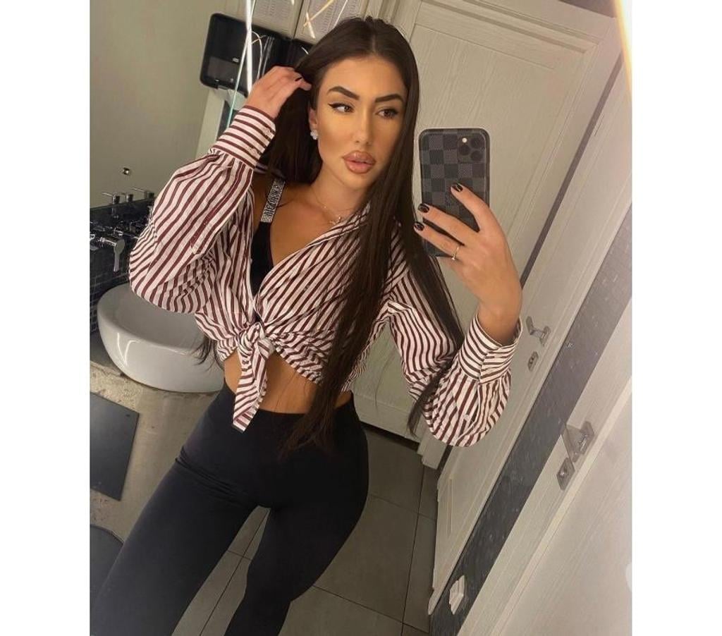 Escorts Aberdeen Aberdeen City Centre - Aberdeen - Photos for RUBY!❤️NEW IN TOWN❤️🔝 JUST FOR A WEEK 🔝