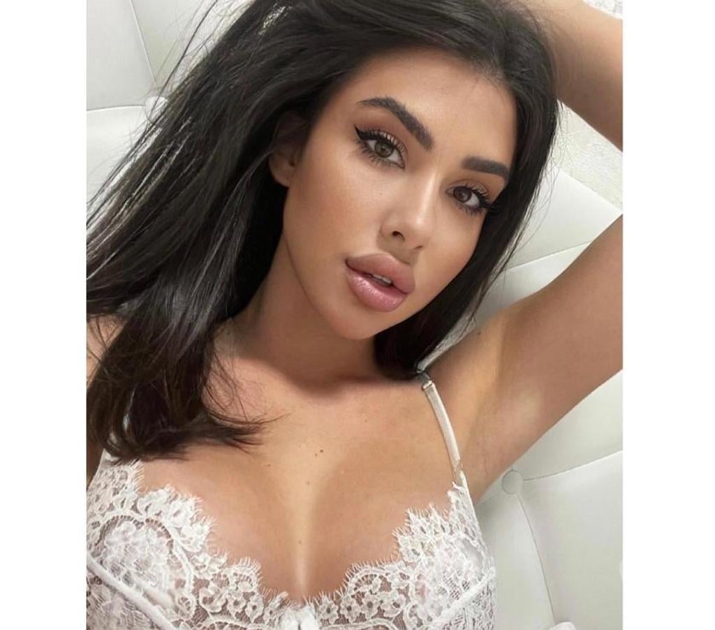 Escorts Aberdeen Aberdeen City Centre - Aberdeen - Photos for RUBY!❤️NEW IN TOWN❤️🔝 JUST FOR A WEEK 🔝