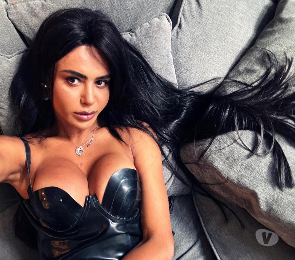 Trans Escorts Central London Mayfair - Central London - Photos for NEW CAROLINA tem inches