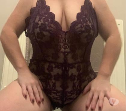 Escorts and Massages Marple Bridge Stockport - Photos for Curvy Courtney stockport