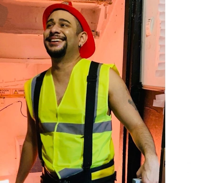  Gay massage South West London Brixton - South West London - Photos for Full body male massage in Brixton