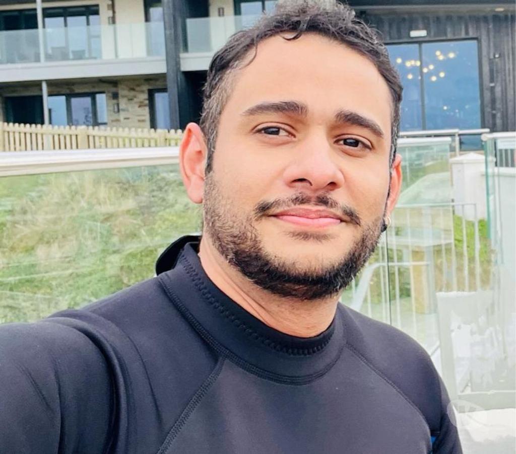  Gay massage South West London Brixton - South West London - Photos for Full body male massage in Brixton