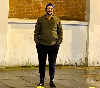 Gay Escorts Brixton South West London - Photos for Full body male massage in Brixton