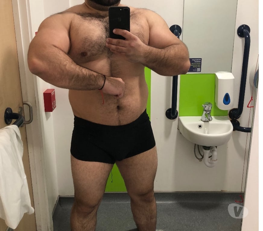  Gay massage Central London Barbican - Central London - Photos for Big muscle master and also masseur