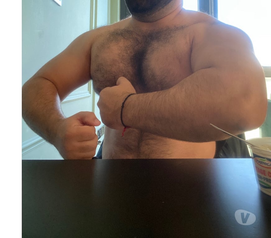  Gay massage Central London London Bridge Station - Central London - Photos for Big hairy masseur