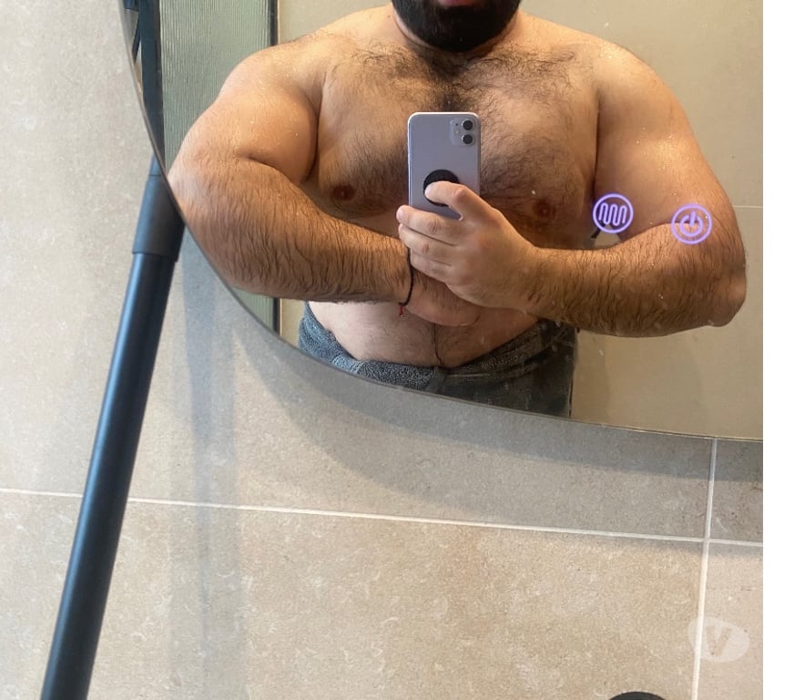  Gay massage Central London Soho - Central London - Photos for Big muscle master and also masseur