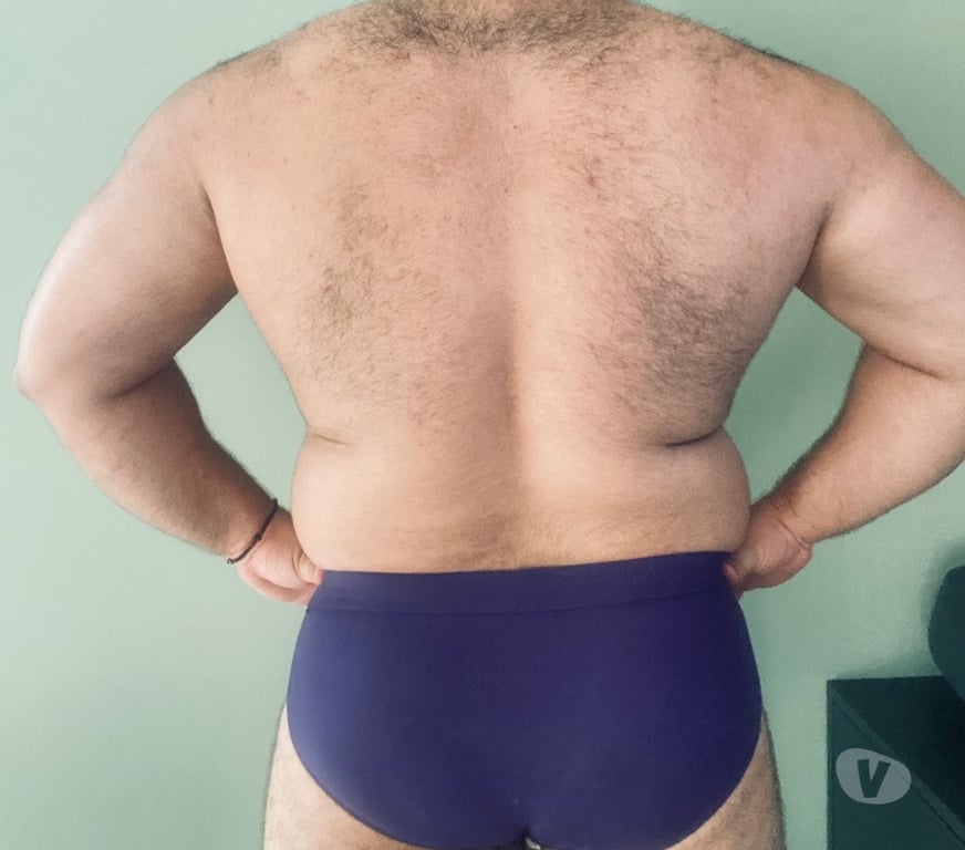  Gay massage Central London Oxford Circus - Central London - Photos for Big hairy masseur