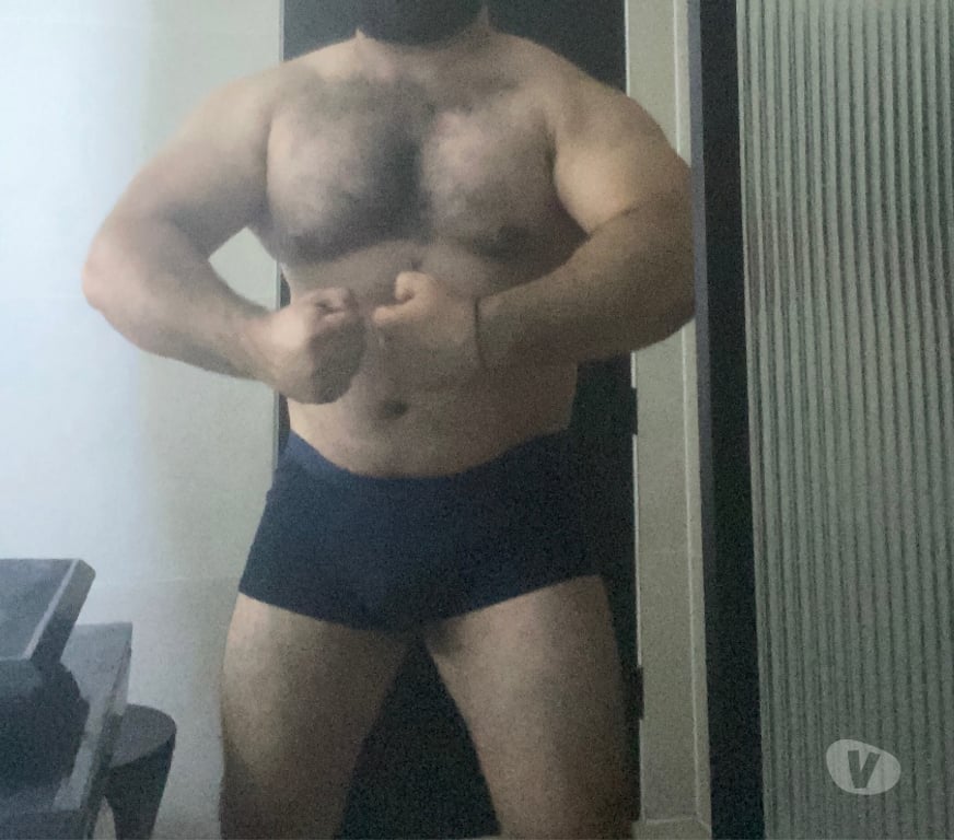  Gay massage East London Aldgate East - East London - Photos for Big muscle master and also masseur 🍆🍆