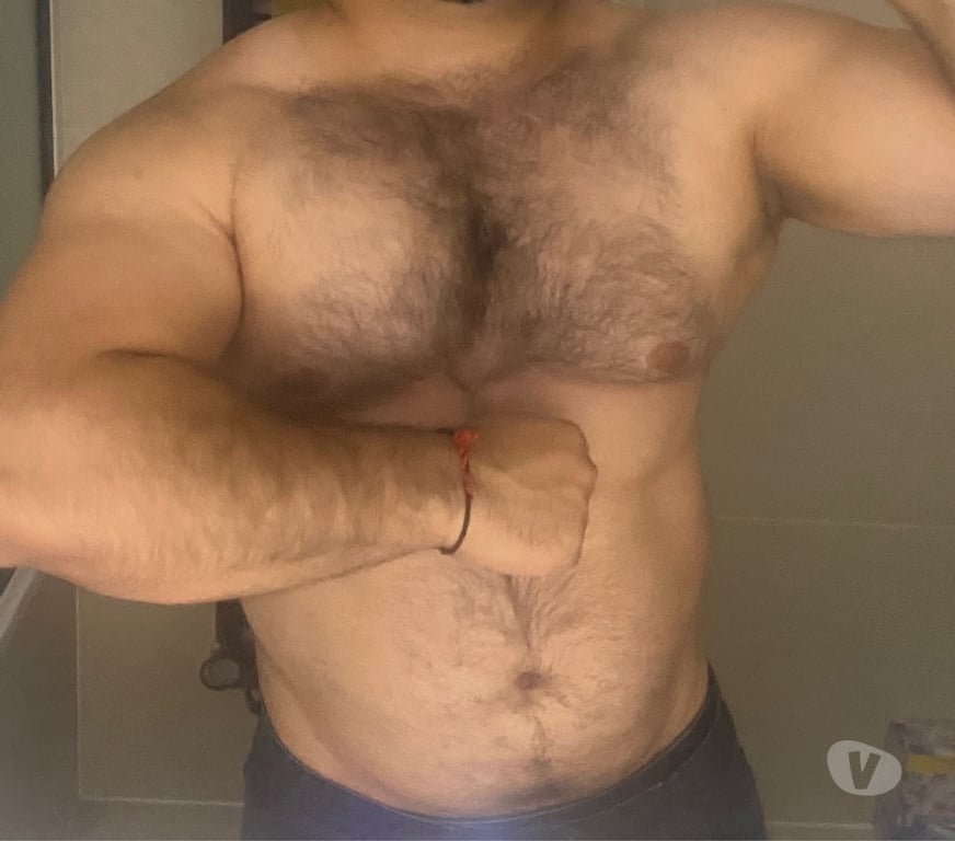  Gay massage East London Walthamstow - East London - Photos for Muscle beefy man 🍆