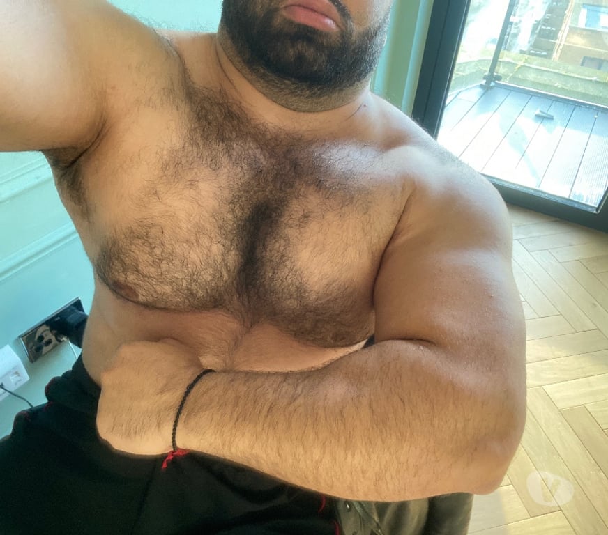  Gay massage Central London Barbican - Central London - Photos for Big muscle master and also masseur